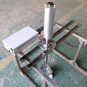 超聲波振動(dòng)棒